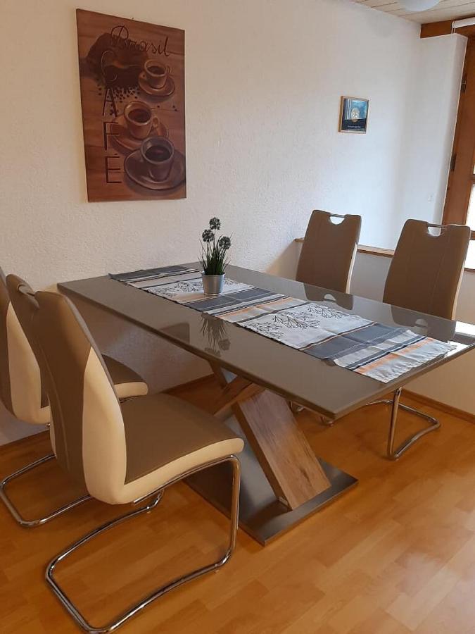 Ferienwohnungen Malz Blaibach Zewnętrze zdjęcie