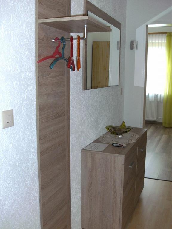 Ferienwohnungen Malz Blaibach Zewnętrze zdjęcie